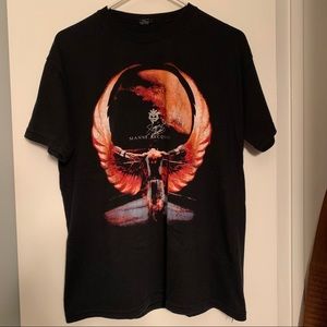 Manny Pacquiao Tshirt